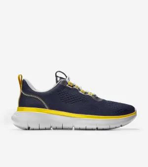 ZERØGRAND Journey Running Sneaker