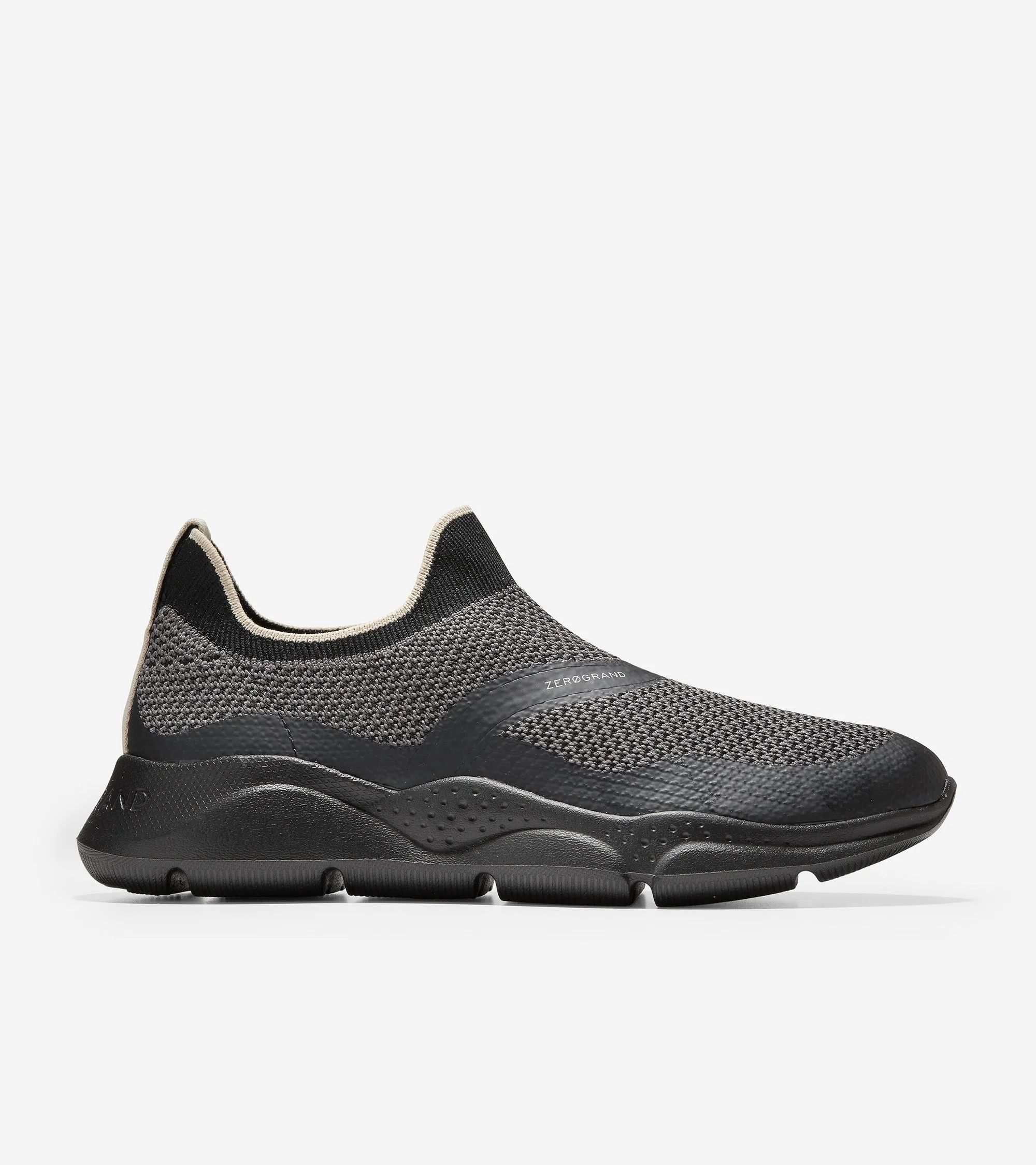 ZERØGRAND Radiant Slip-On Sneaker Men's
