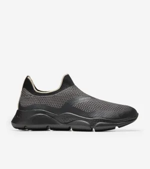 ZERØGRAND Radiant Slip-On Sneaker Men's
