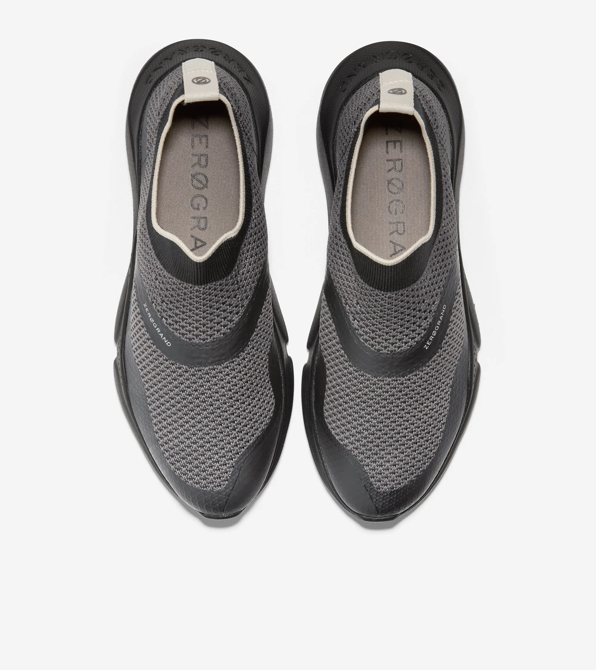 ZERØGRAND Radiant Slip-On Sneaker Men's