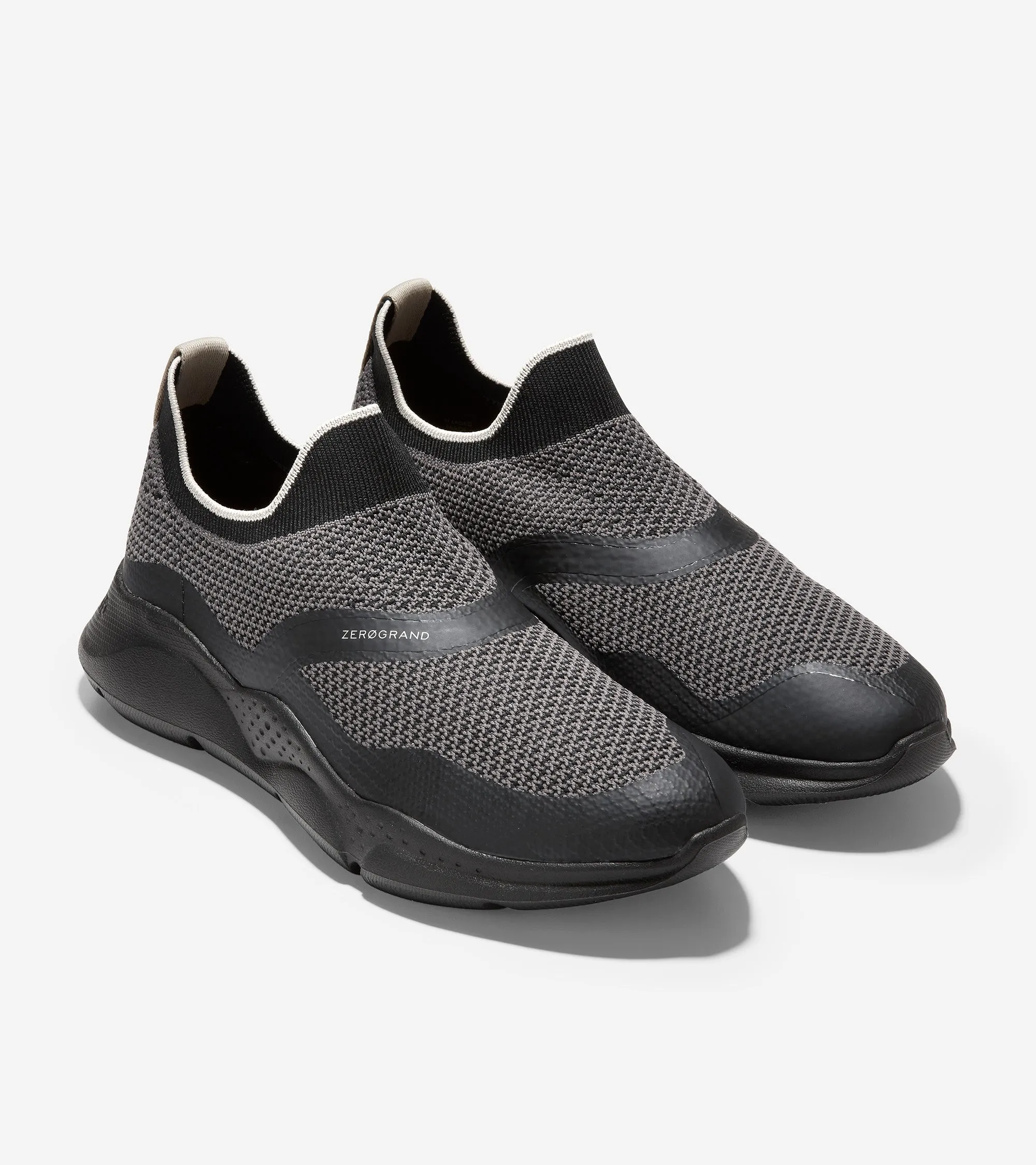 ZERØGRAND Radiant Slip-On Sneaker Men's