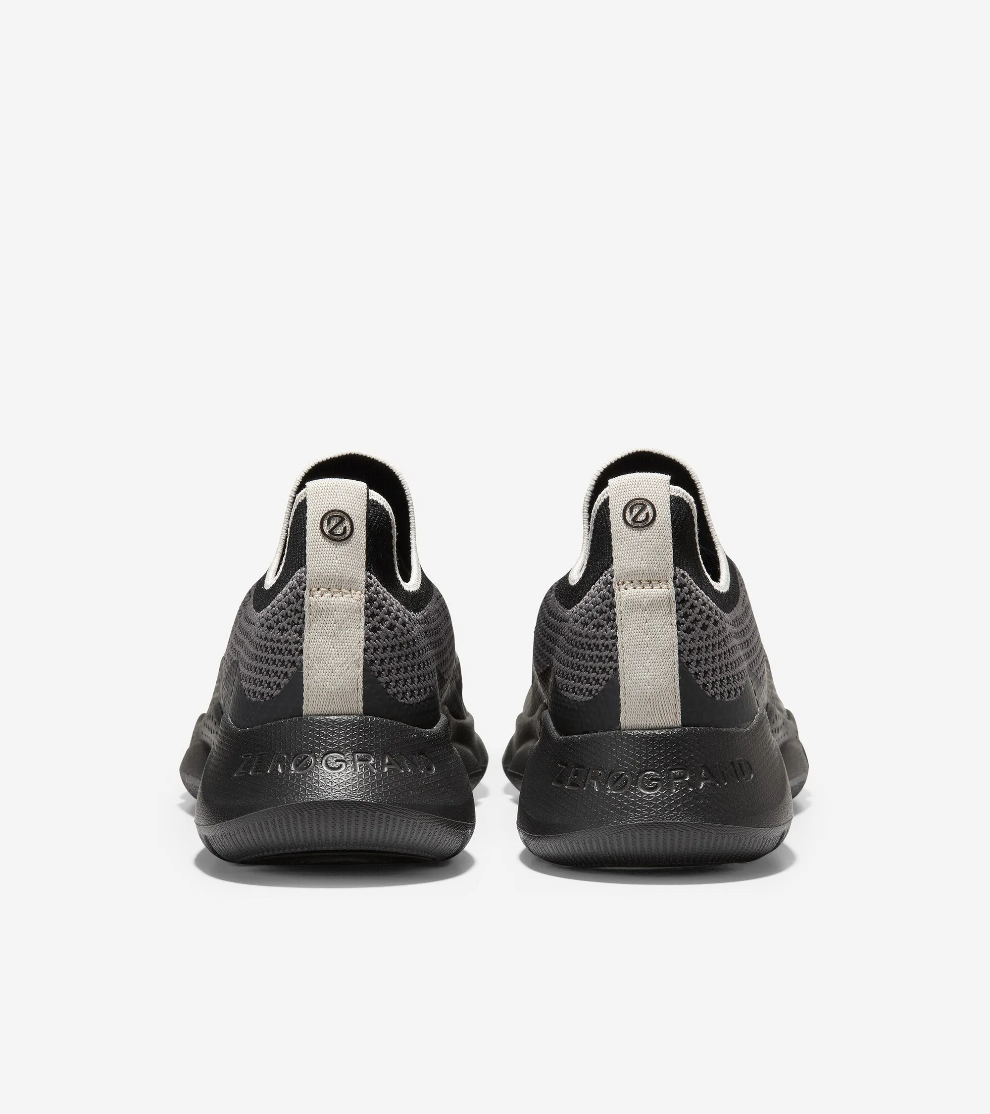 ZERØGRAND Radiant Slip-On Sneaker Men's